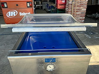 Stephan alvac ii 90 vacuümmachine - afbeelding 3 van  14