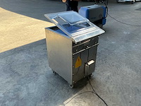 Stephan alvac ii 90 vacuümmachine - afbeelding 12 van  14