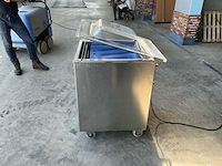 Stephan alvac ii 90 vacuümmachine - afbeelding 13 van  14