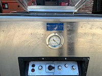 Stephan alvac ii 90 vacuümmachine - afbeelding 2 van  13