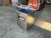 Stephan alvac ii 90 vacuümmachine - afbeelding 1 van  13