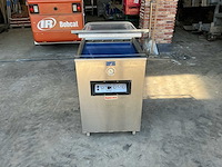 Stephan alvac ii 90 vacuümmachine - afbeelding 6 van  13