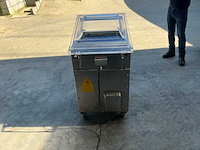 Stephan alvac ii 90 vacuümmachine - afbeelding 10 van  13