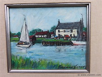 Stephan gorus "leiezicht" - afbeelding 2 van  6