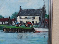 Stephan gorus "leiezicht" - afbeelding 4 van  6