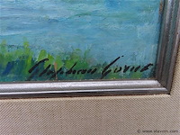 Stephan gorus "leiezicht" - afbeelding 5 van  6