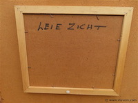 Stephan gorus "leiezicht" - afbeelding 6 van  6