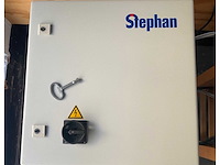 Stephan mixer um12 keukenmachine - afbeelding 3 van  7