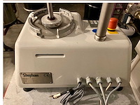 Stephan mixer um12 keukenmachine - afbeelding 7 van  7