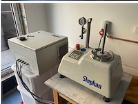 Stephan mixer um12 keukenmachine - afbeelding 4 van  7
