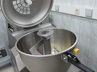 Stephan um/vm 44 universele cutter met toebehoren (2022) - afbeelding 2 van  14