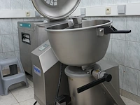 Stephan um/vm 44 universele cutter met toebehoren (2022) - afbeelding 3 van  14