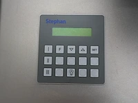 Stephan um/vm 44 universele cutter met toebehoren (2022) - afbeelding 4 van  14