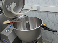 Stephan um/vm 44 universele cutter met toebehoren (2022) - afbeelding 5 van  14