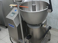 Stephan um/vm 44 universele cutter met toebehoren (2022) - afbeelding 6 van  14