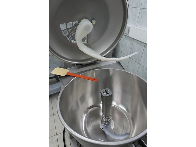 Stephan um/vm 44 universele cutter met toebehoren (2022) - afbeelding 7 van  14