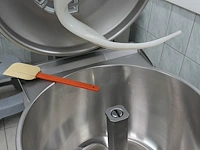 Stephan um/vm 44 universele cutter met toebehoren (2022) - afbeelding 7 van  14