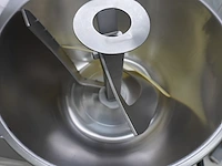 Stephan um/vm 44 universele cutter met toebehoren (2022) - afbeelding 9 van  14