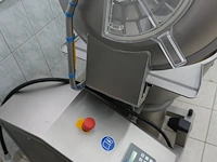 Stephan um/vm 44 universele cutter met toebehoren (2022) - afbeelding 10 van  14
