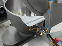 Stephan um/vm 44 universele cutter met toebehoren (2022) - afbeelding 14 van  14