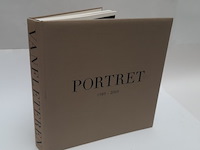 Stephan vanvleteren - 'portret 1989 - 2009' - afbeelding 1 van  9