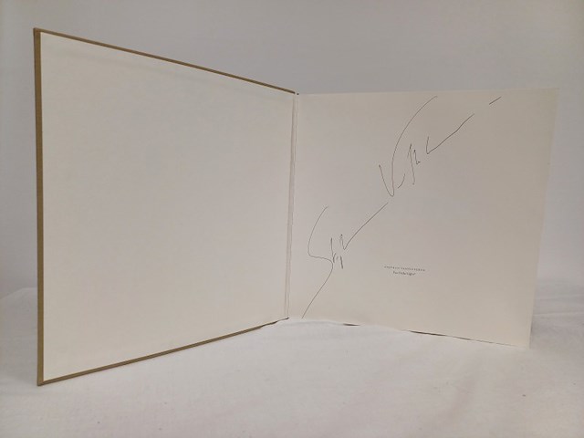 Stephan vanvleteren - 'portret 1989 - 2009' - afbeelding 2 van  9