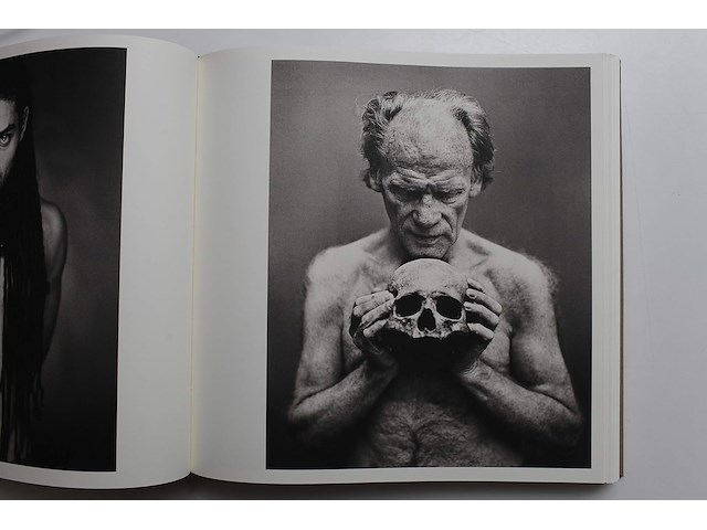Stephan vanvleteren - 'portret 1989 - 2009' - afbeelding 3 van  9