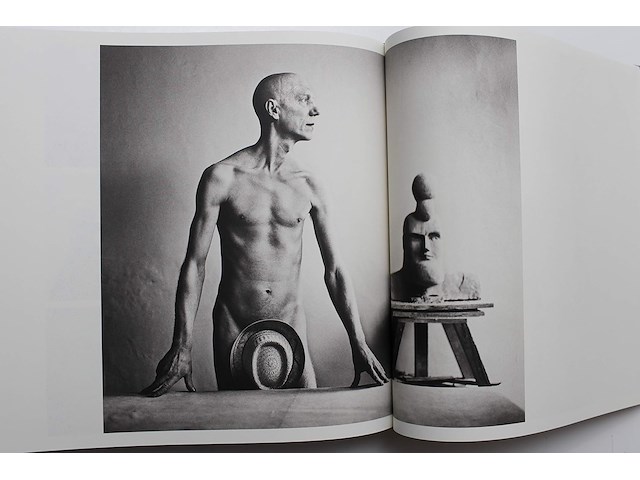 Stephan vanvleteren - 'portret 1989 - 2009' - afbeelding 4 van  9