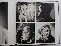Stephan vanvleteren - 'portret 1989 - 2009' - afbeelding 5 van  9