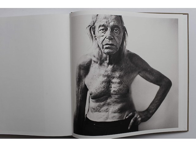 Stephan vanvleteren - 'portret 1989 - 2009' - afbeelding 6 van  9