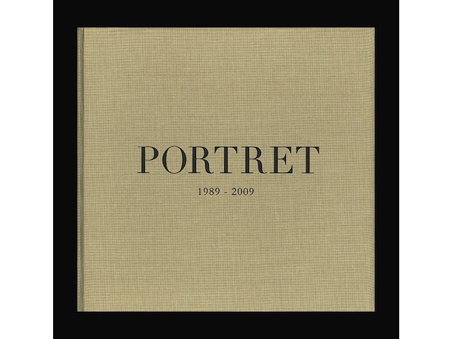 Stephan vanvleteren - 'portret 1989 - 2009' - afbeelding 7 van  9