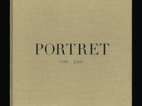 Stephan vanvleteren - 'portret 1989 - 2009' - afbeelding 7 van  9