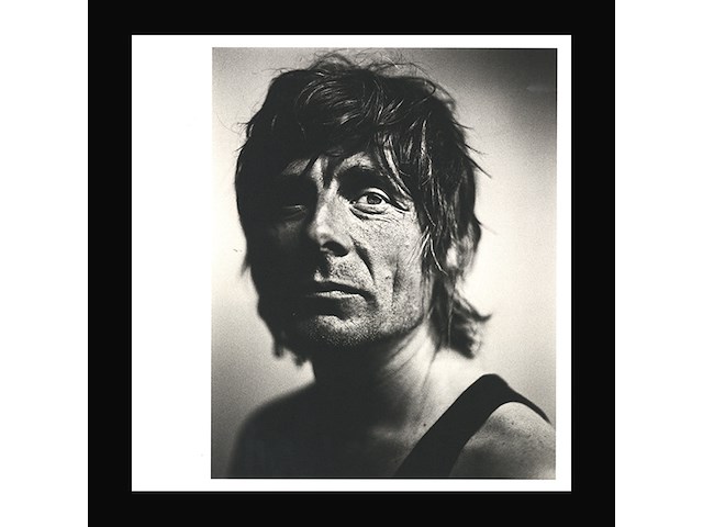 Stephan vanvleteren - 'portret 1989 - 2009' - afbeelding 9 van  9