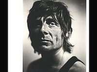 Stephan vanvleteren - 'portret 1989 - 2009' - afbeelding 9 van  9
