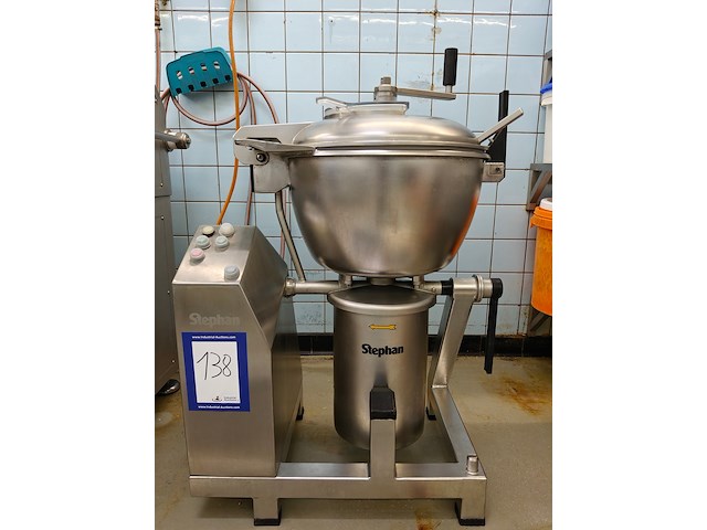 Stephan - afbeelding 1 van  9