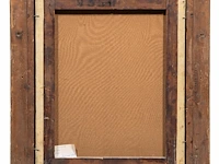 Stephen taylor (1770-1849), still life with hunting trophies, 1817, oil on canvas 51 x 41 cm. (20.07 x 16.14 in.), frame: 65 x 55 cm. (25.58 x 21.64 in.) - afbeelding 3 van  6