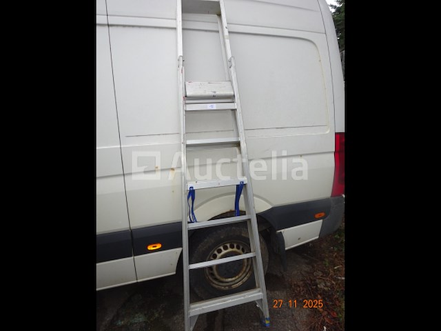 Stepladder - afbeelding 1 van  2
