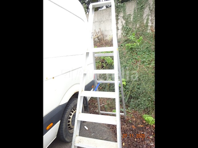 Stepladder - afbeelding 2 van  2