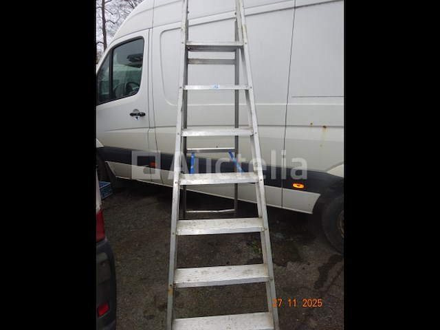 Stepladder - afbeelding 2 van  2
