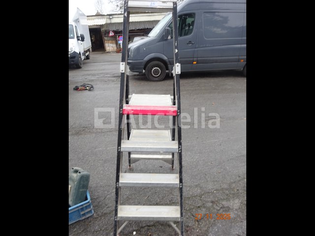 Stepladder - afbeelding 1 van  1