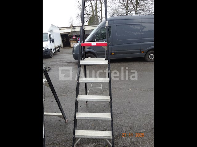 Stepladder - afbeelding 1 van  1