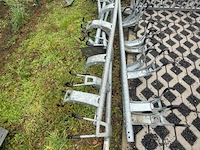 Steppen-/fietsenrek - afbeelding 1 van  2