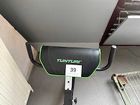 Stepper en rug/buikspier trainer - afbeelding 3 van  7