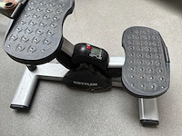 Stepper en rug/buikspier trainer - afbeelding 7 van  7