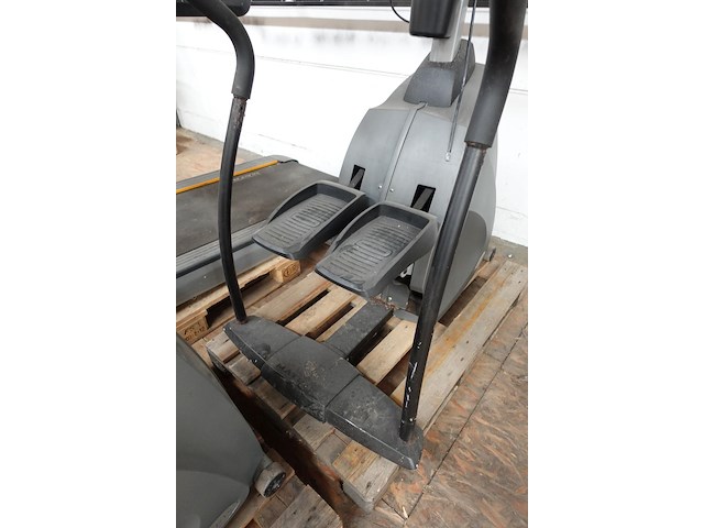 Stepper matrix - afbeelding 3 van  7