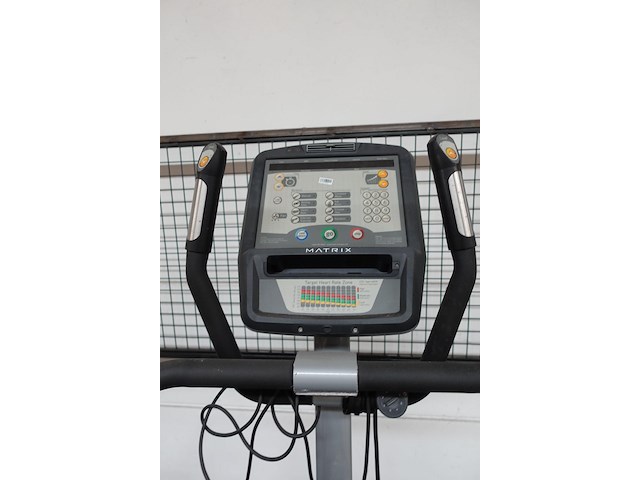 Stepper matrix - afbeelding 4 van  7