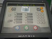 Stepper matrix - afbeelding 3 van  9
