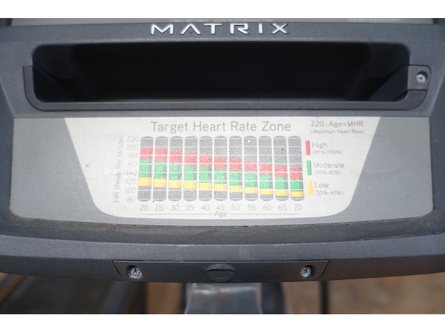Stepper matrix - afbeelding 4 van  9