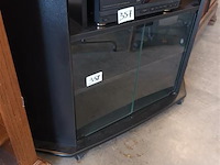 Stereo hoekmeubel - afbeelding 2 van  3