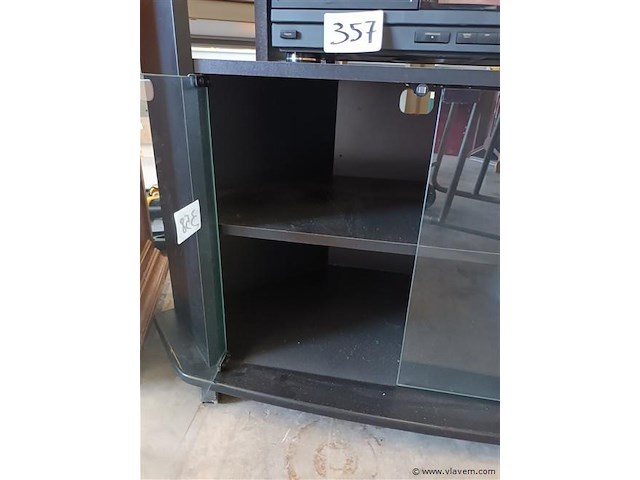 Stereo hoekmeubel - afbeelding 3 van  3